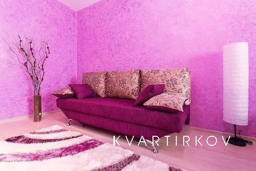 квартира в центре, Екатеринбург - квартира посуточно