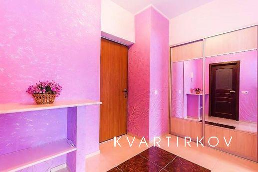 квартира в центре, Екатеринбург - квартира посуточно