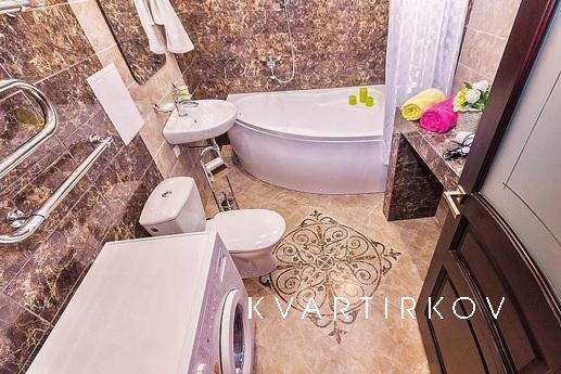 квартира в центре, Екатеринбург - квартира посуточно