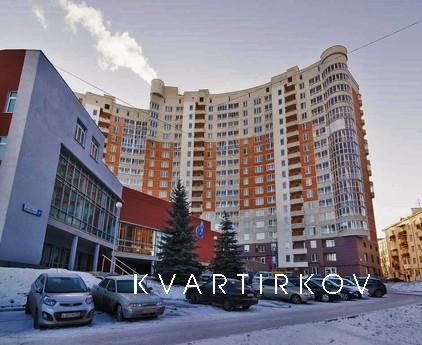 квартира в центре, Екатеринбург - квартира посуточно