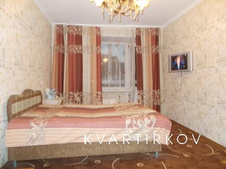 Pyshma Apartment for rent, without intermediaries. For trave