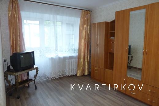 Apartment in the center, Kazan - apartment by the day