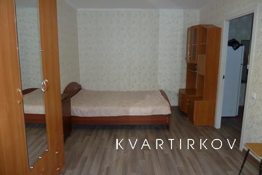 Apartment in the center, Kazan - apartment by the day