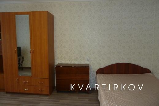 Apartment in the center, Kazan - apartment by the day