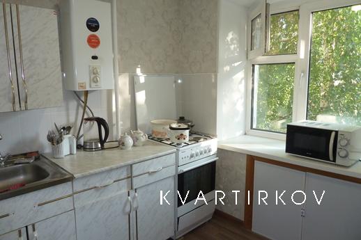 Apartment in the center, Kazan - apartment by the day