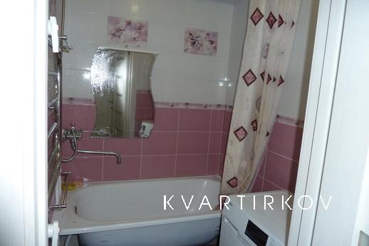 Apartment in the center, Kazan - apartment by the day