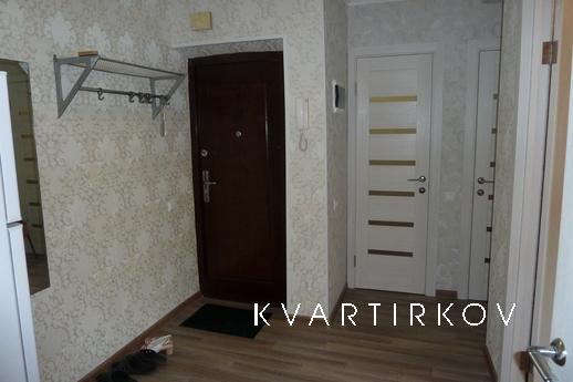 Apartment in the center, Kazan - apartment by the day