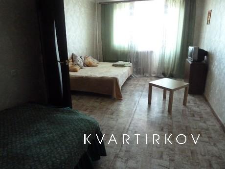 Квартира в центре, Казань - квартира посуточно