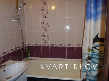 Квартира в центре, Казань - квартира посуточно