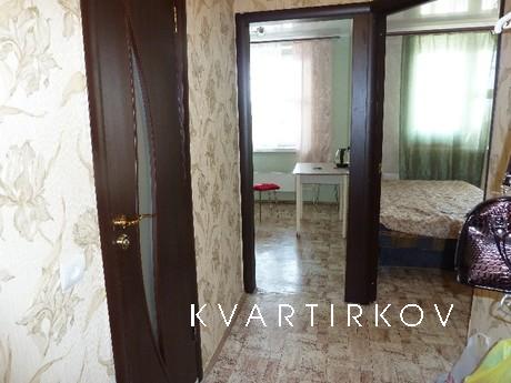 Квартира в центре, Казань - квартира посуточно