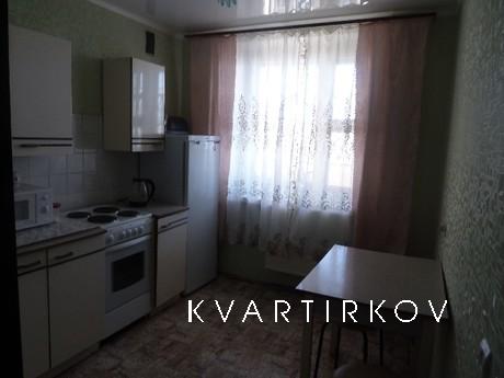 Квартира в центре, Казань - квартира посуточно