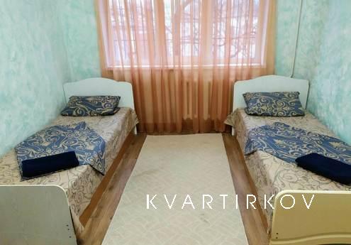 Апартаменти ViktoryHomeKR, Кривий Ріг - квартира подобово