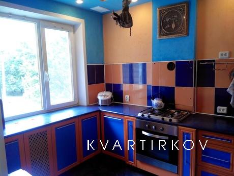 Luxury apartment sleeps 6, Krivoy Rog - apartment by the day