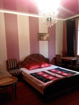 1 to. sq., rn M. Donalds, 'Visus', Zaporizhzhia - apartment by the day