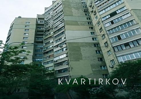 Квартира уровня люкс в центре Киева, Киев - квартира посуточно