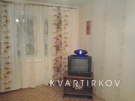 Часы, ночь, сутки, Магнитогорск - квартира посуточно