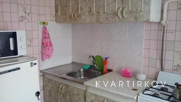 сдам квартиру ночь, сутки, Магнитогорск - квартира посуточно