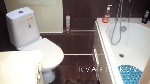 сдам квартиру ночь, сутки, Магнитогорск - квартира посуточно