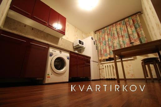 Евро квартира в новом доме ВДНХ, Уфа - квартира посуточно