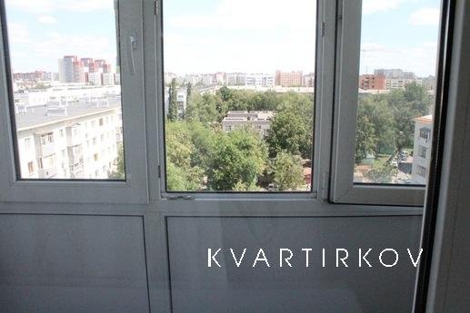 Современная квартира в самом центре Уфы, Уфа - квартира посуточно