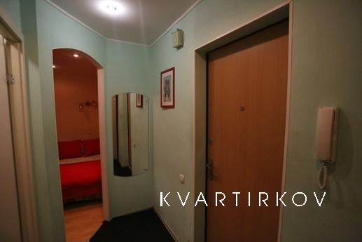 Современная квартира в самом центре Уфы, Уфа - квартира посуточно