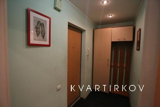 Современная квартира в самом центре Уфы, Уфа - квартира посуточно