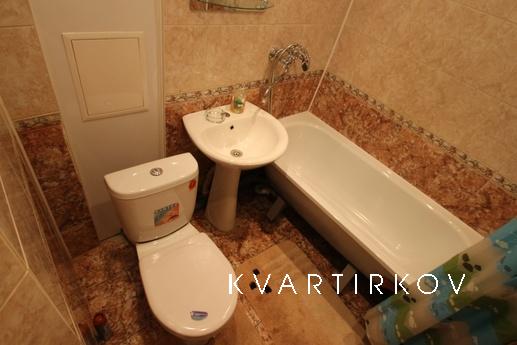 Уютная квартира в красивом месте., Уфа - квартира посуточно