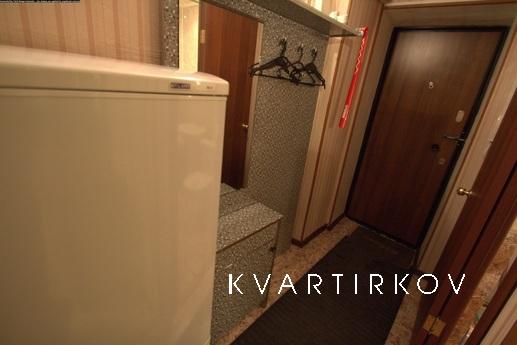 Уютная квартира в красивом месте., Уфа - квартира посуточно