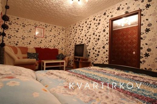 Очень выгодная Двушка, Уфа - квартира посуточно