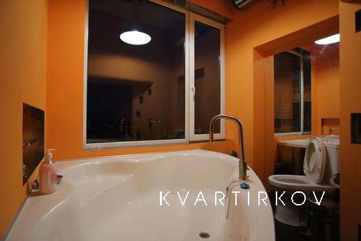 This loft in Ufa!, Уфа - квартира подобово
