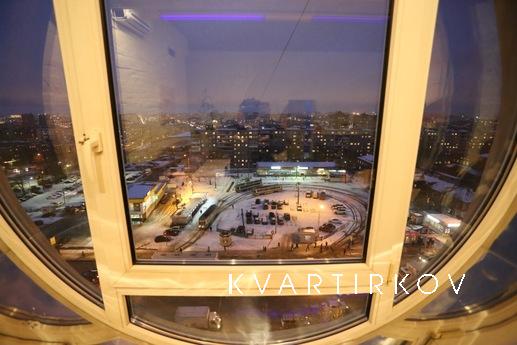 This loft in Ufa!, Уфа - квартира подобово