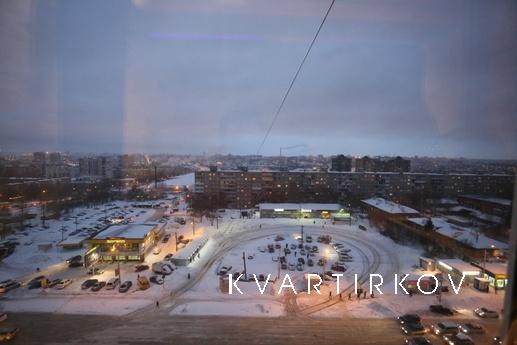 This loft in Ufa!, Уфа - квартира подобово