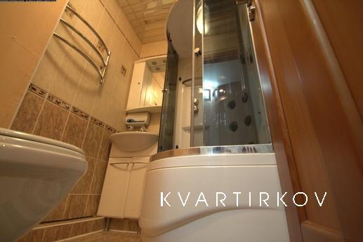 Практичная двушка рядом с парком, Уфа - квартира посуточно