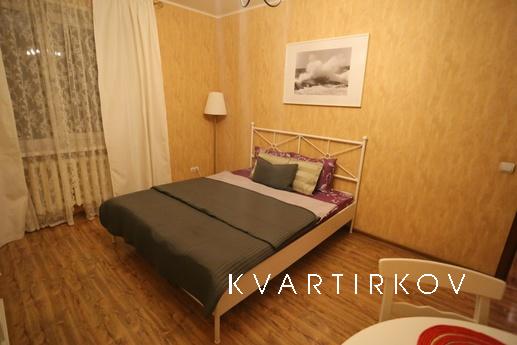 Роскошная двухкомнатная квартира, Уфа - квартира посуточно