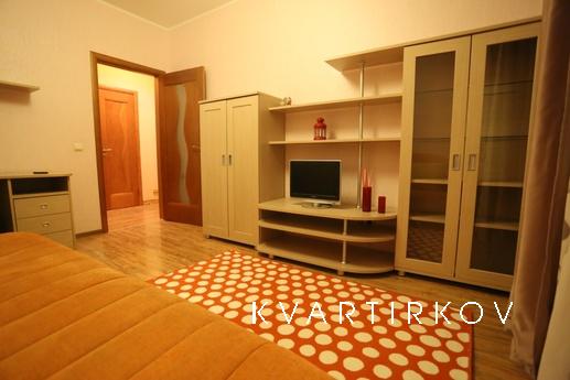 Роскошная двухкомнатная квартира, Уфа - квартира посуточно