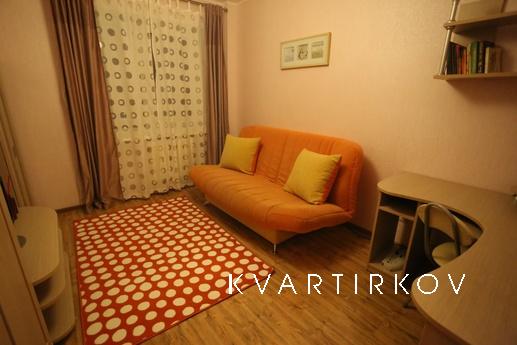 Роскошная двухкомнатная квартира, Уфа - квартира посуточно