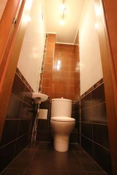 Роскошная двухкомнатная квартира, Уфа - квартира посуточно