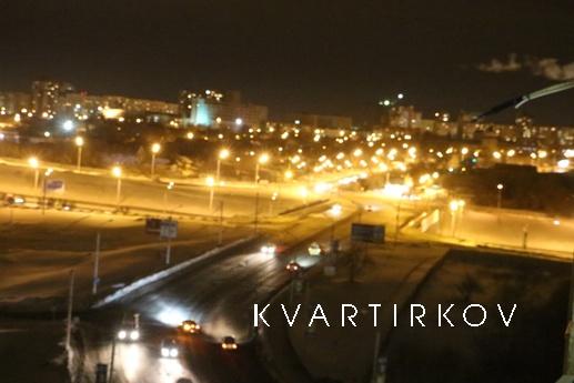 Роскошная квартира со всем новым, Уфа - квартира посуточно