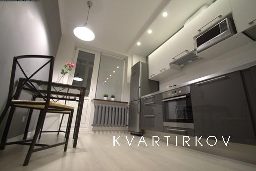 Роскошная квартира со всем новым, Уфа - квартира посуточно