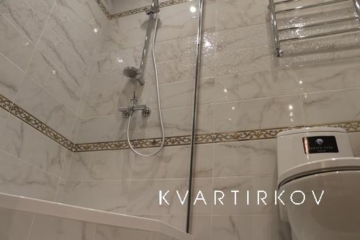 Роскошная квартира со всем новым, Уфа - квартира посуточно