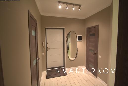 Роскошная квартира со всем новым, Уфа - квартира посуточно