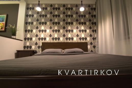 Роскошная квартира со всем новым, Уфа - квартира посуточно