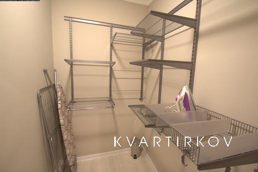 Роскошная квартира со всем новым, Уфа - квартира посуточно