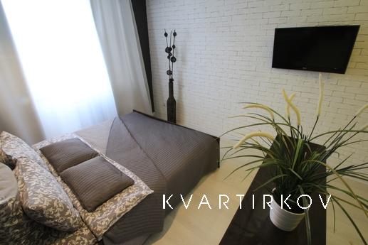 Роскошная квартира со всем новым, Уфа - квартира посуточно