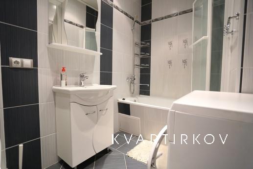 Квартира с авторским дизайном в центре, Уфа - квартира посуточно