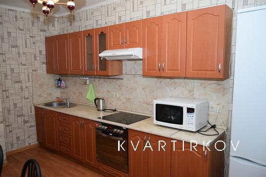 Прекрасная двухкомнатная квартира, Москва - квартира посуточно