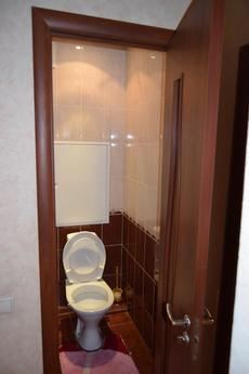 Прекрасная двухкомнатная квартира, Москва - квартира посуточно