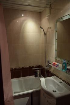 Прекрасная двухкомнатная квартира, Москва - квартира посуточно