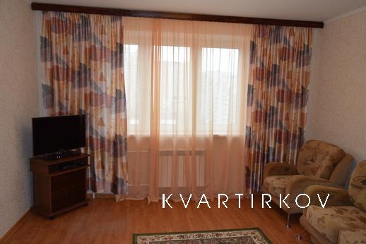 Прекрасная двухкомнатная квартира, Москва - квартира посуточно