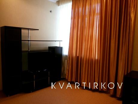 Rent an apartment for rent, Kharkiv - apartment by the day
